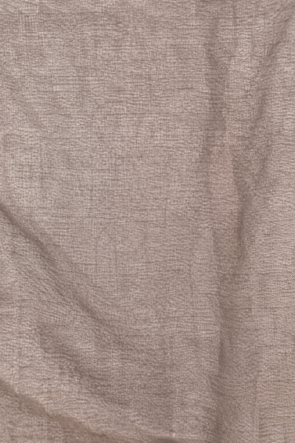 Maille du hijab jersey court vue de très près